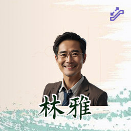 林雅